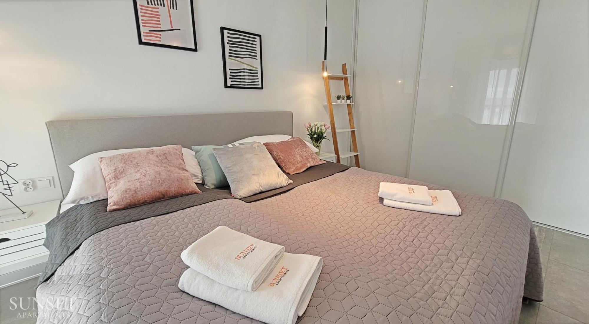 Sunset Apartments - Flotylla. Widok Na Port + Parking. Świnoujście Екстериор снимка